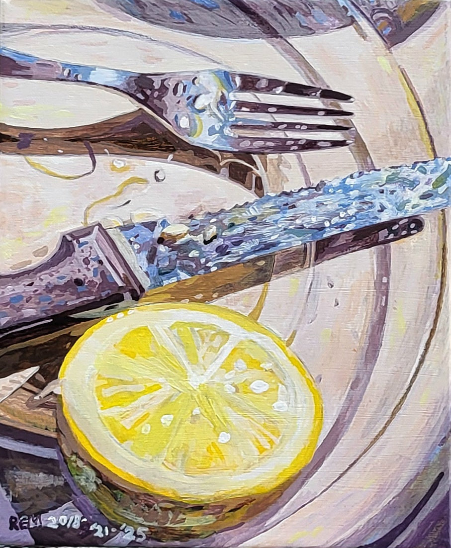 2025-Lemon & Knife